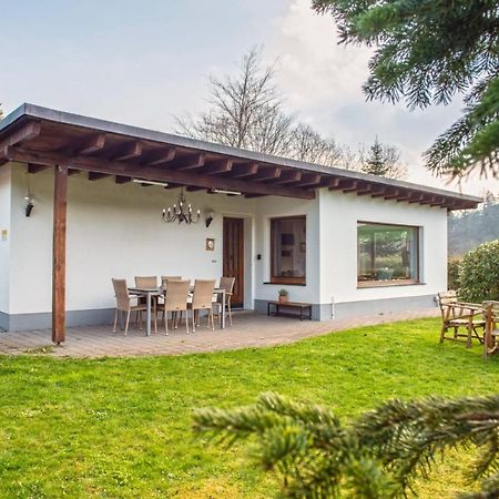 Ferienhaus Rothaarblick Шмаленберг Екстериор снимка