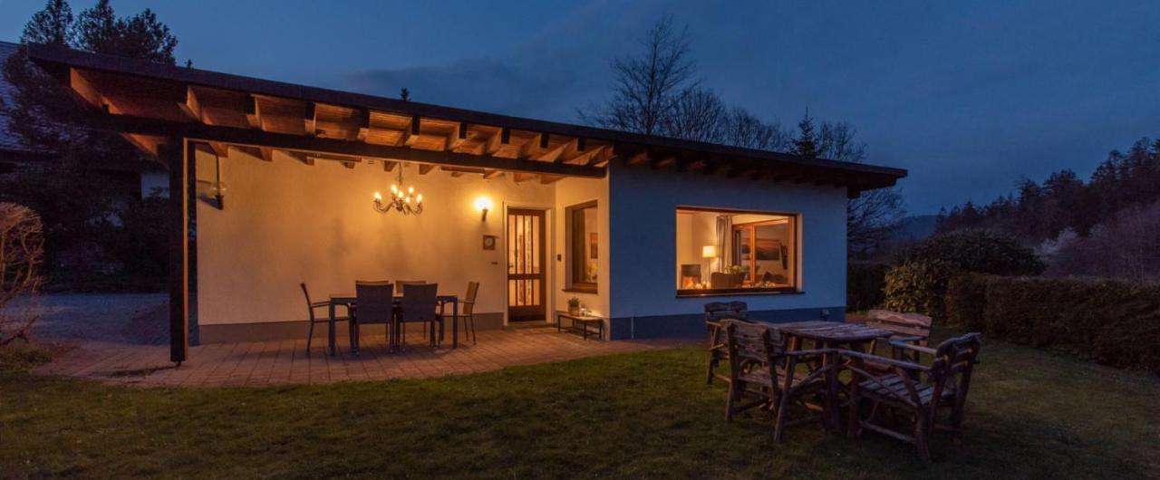Ferienhaus Rothaarblick Шмаленберг Екстериор снимка