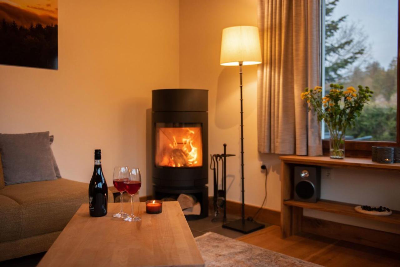 Ferienhaus Rothaarblick Шмаленберг Екстериор снимка