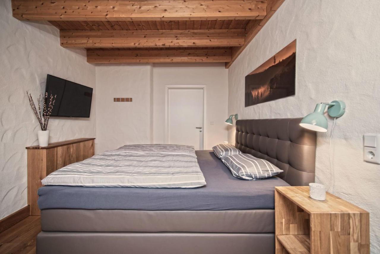 Ferienhaus Rothaarblick Шмаленберг Екстериор снимка