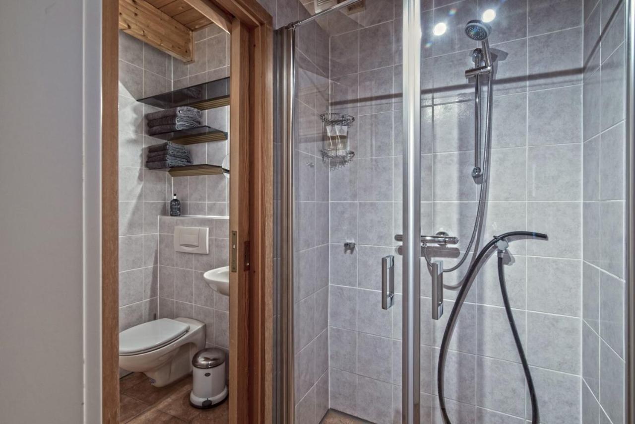 Ferienhaus Rothaarblick Шмаленберг Екстериор снимка