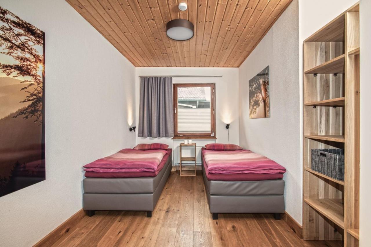 Ferienhaus Rothaarblick Шмаленберг Екстериор снимка