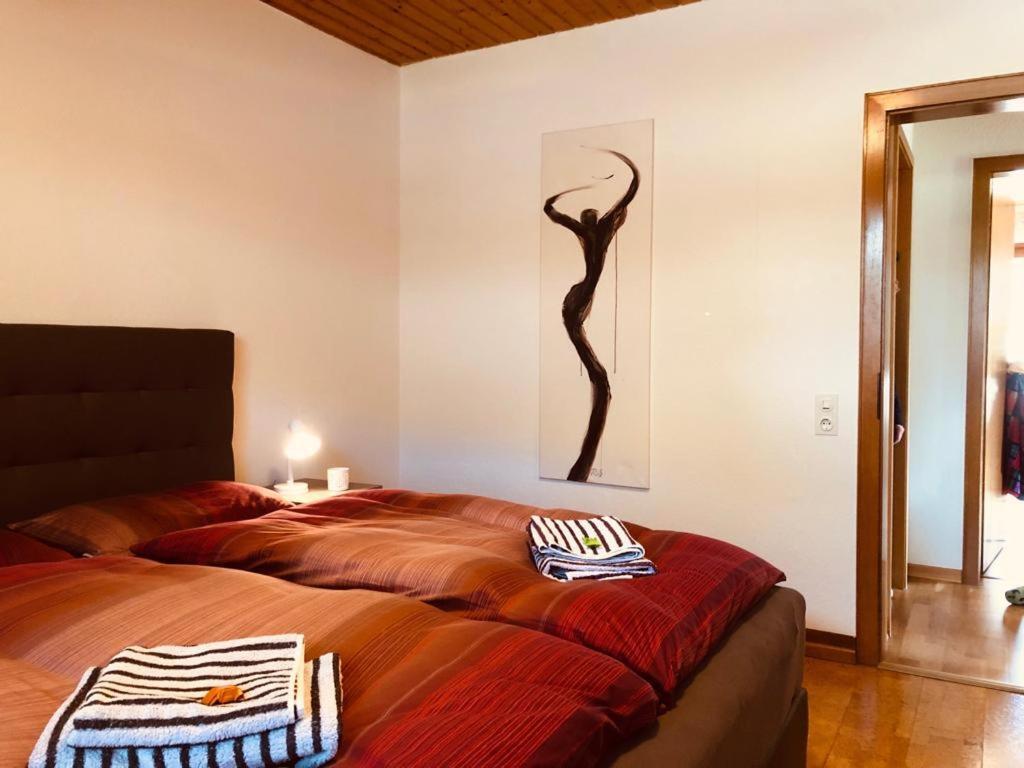 Ferienhaus Rothaarblick Шмаленберг Екстериор снимка
